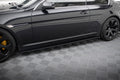 Taloneras BMW Serie 6 Coupé E63 / Cabrio E64