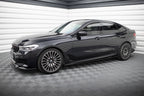 Taloneras BMW Serie 6 GT G32 M-Pack