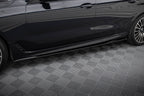 Taloneras BMW Serie 6 GT G32 M-Pack