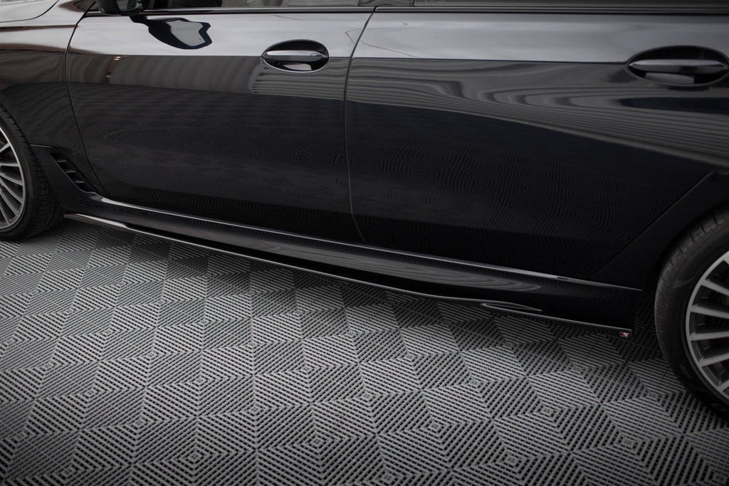 Taloneras BMW Serie 6 GT G32 M-Pack