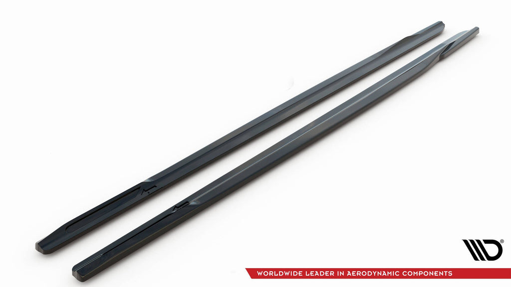 Taloneras BMW Serie 6 GT G32 M-Pack