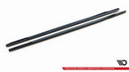 Taloneras BMW Serie 6 GT G32 M-Pack