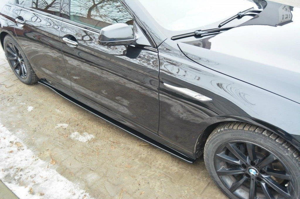 Taloneras BMW Serie 6 Gran Coupé M-Pack F06