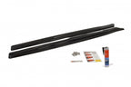 Taloneras BMW Serie 6 Gran Coupé M-Pack F06