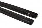 Taloneras BMW Serie 6 Gran Coupé M-Pack F06