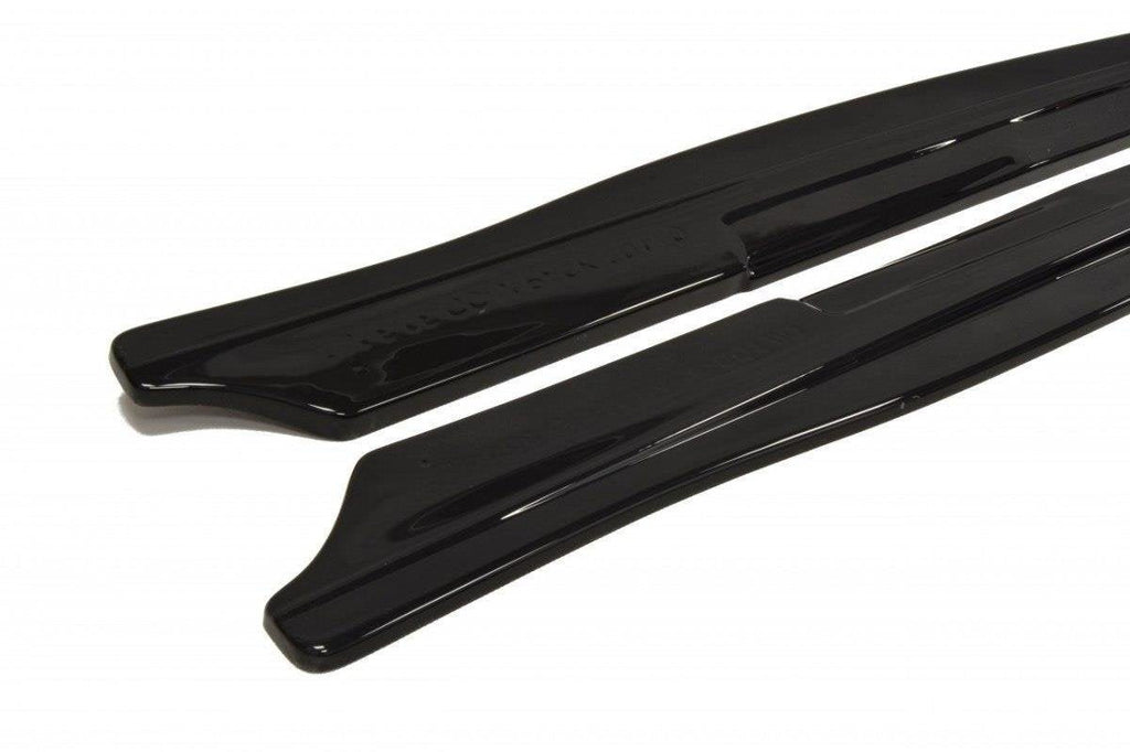 Taloneras BMW Serie 6 Gran Coupé M-Pack F06