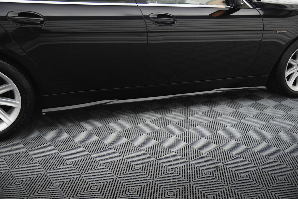 Taloneras BMW Serie 7 E65