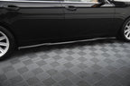 Taloneras BMW Serie 7 E65