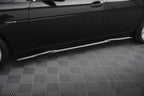 Taloneras BMW Serie 7 E65