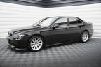 Taloneras BMW Serie 7 E65