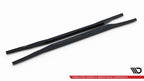 Taloneras BMW Serie 7 E65