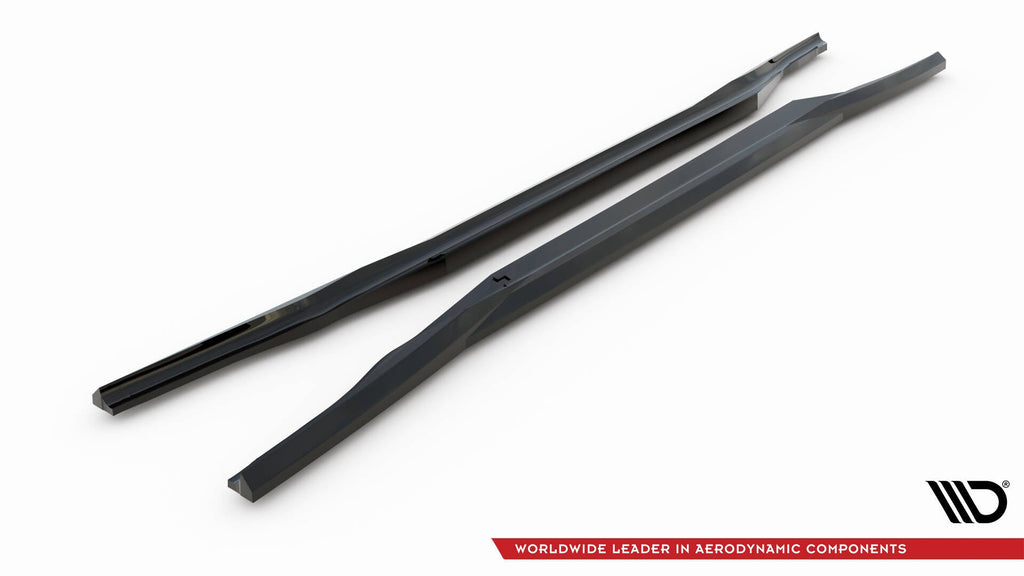 Taloneras BMW Serie 7 E65