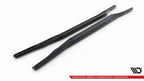 Taloneras BMW Serie 7 E65