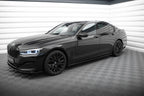 Taloneras BMW Serie 7 G11 Facelift