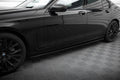 Taloneras BMW Serie 7 G11 Facelift