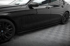 Taloneras BMW Serie 7 G11 Facelift