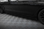 Taloneras BMW Serie 7 G11 Facelift