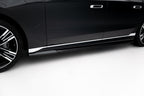 BMW 7 Series G70 Heel Pads