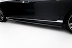 BMW 7 Series G70 Heel Pads