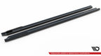 BMW 7 Series G70 Heel Pads