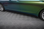 Taloneras BMW Serie 7 Long F02 M-Pack / Standard