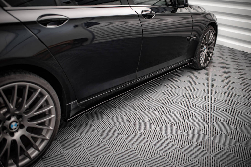 Taloneras BMW Serie 7 M-Pack F01