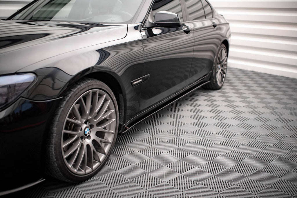 Taloneras BMW Serie 7 M-Pack F01
