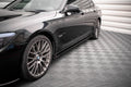 Taloneras BMW Serie 7 M-Pack F01
