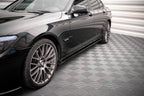 Taloneras BMW Serie 7 M-Pack F01
