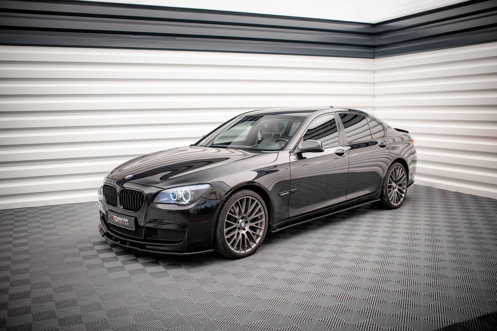 Taloneras BMW Serie 7 M-Pack F01