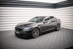 Taloneras BMW Serie 7 M-Pack F01
