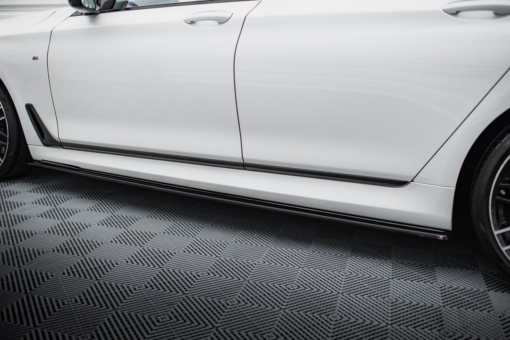 Taloneras BMW Serie 7 M-Pack G11