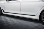 Taloneras BMW Serie 7 M-Pack G11