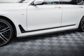 Taloneras BMW Serie 7 M-Pack G11