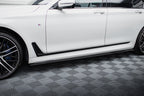 Taloneras BMW Serie 7 M-Pack G11