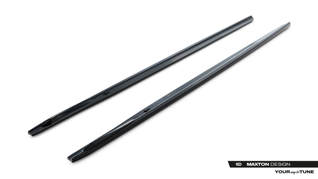 Taloneras BMW Serie 7 M-Pack G11