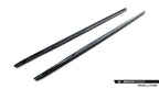 Taloneras BMW Serie 7 M-Pack G11