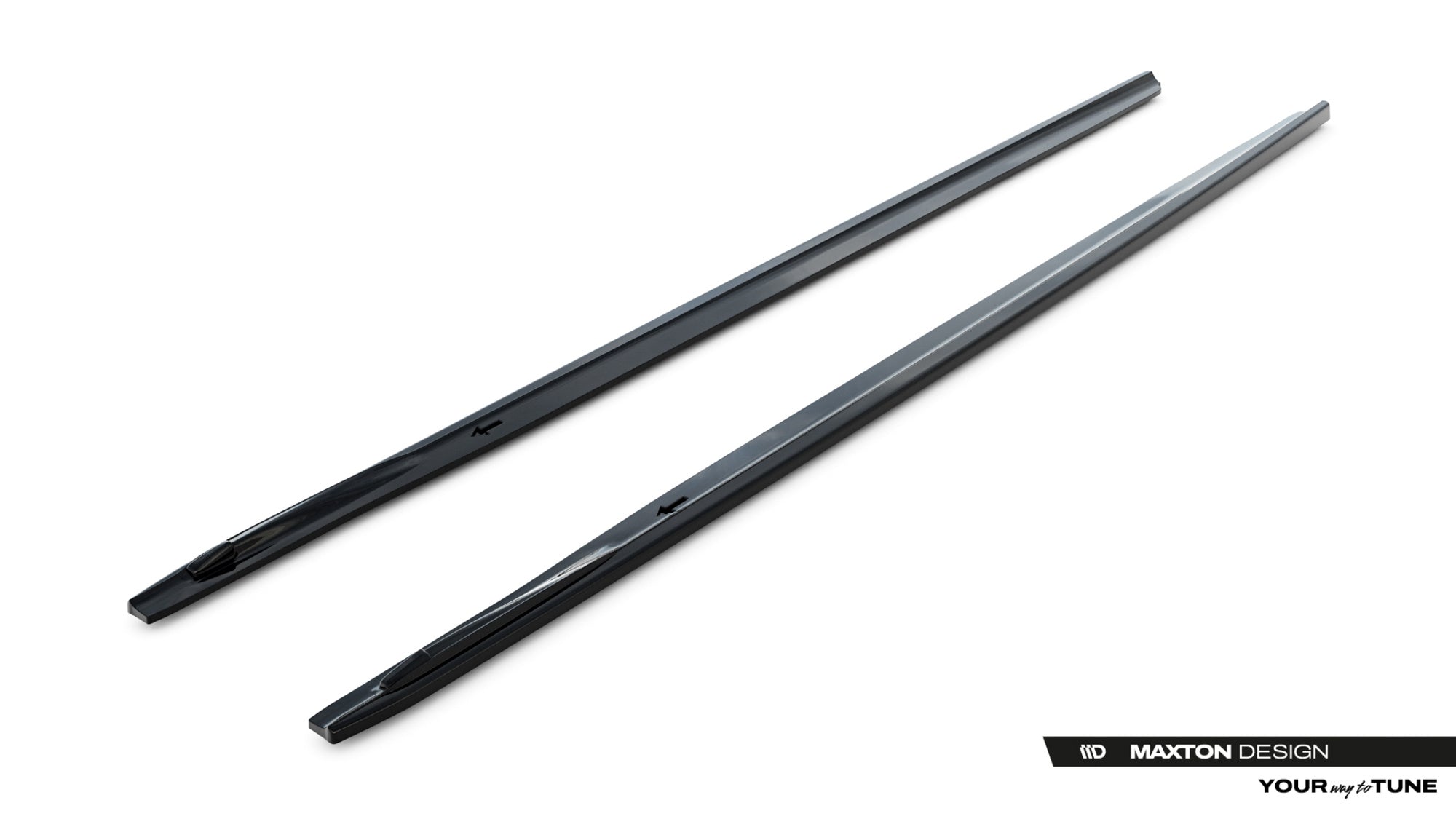 Taloneras BMW Serie 7 M-Pack G11