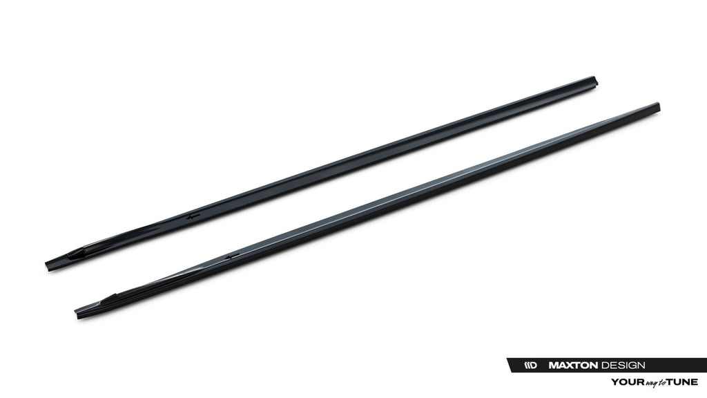 Taloneras BMW Serie 7 M-Pack G11
