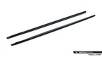 Taloneras BMW Serie 7 M-Pack G11