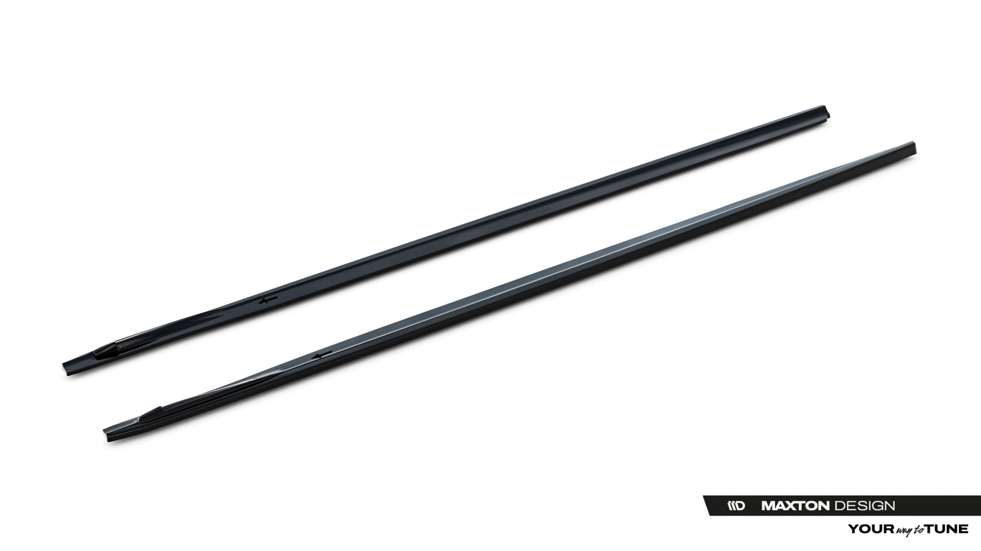 Taloneras BMW Serie 7 M-Pack G11