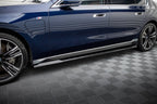 Taloneras BMW Serie 7 M-Pack G70