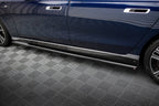 Taloneras BMW Serie 7 M-Pack G70