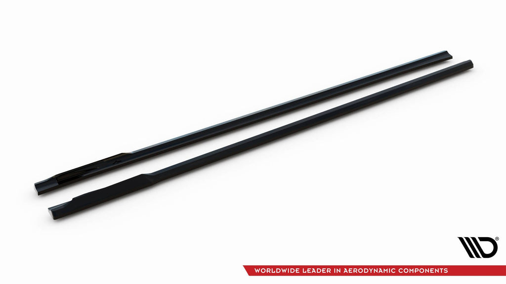 Taloneras BMW Serie 7 M-Pack G70