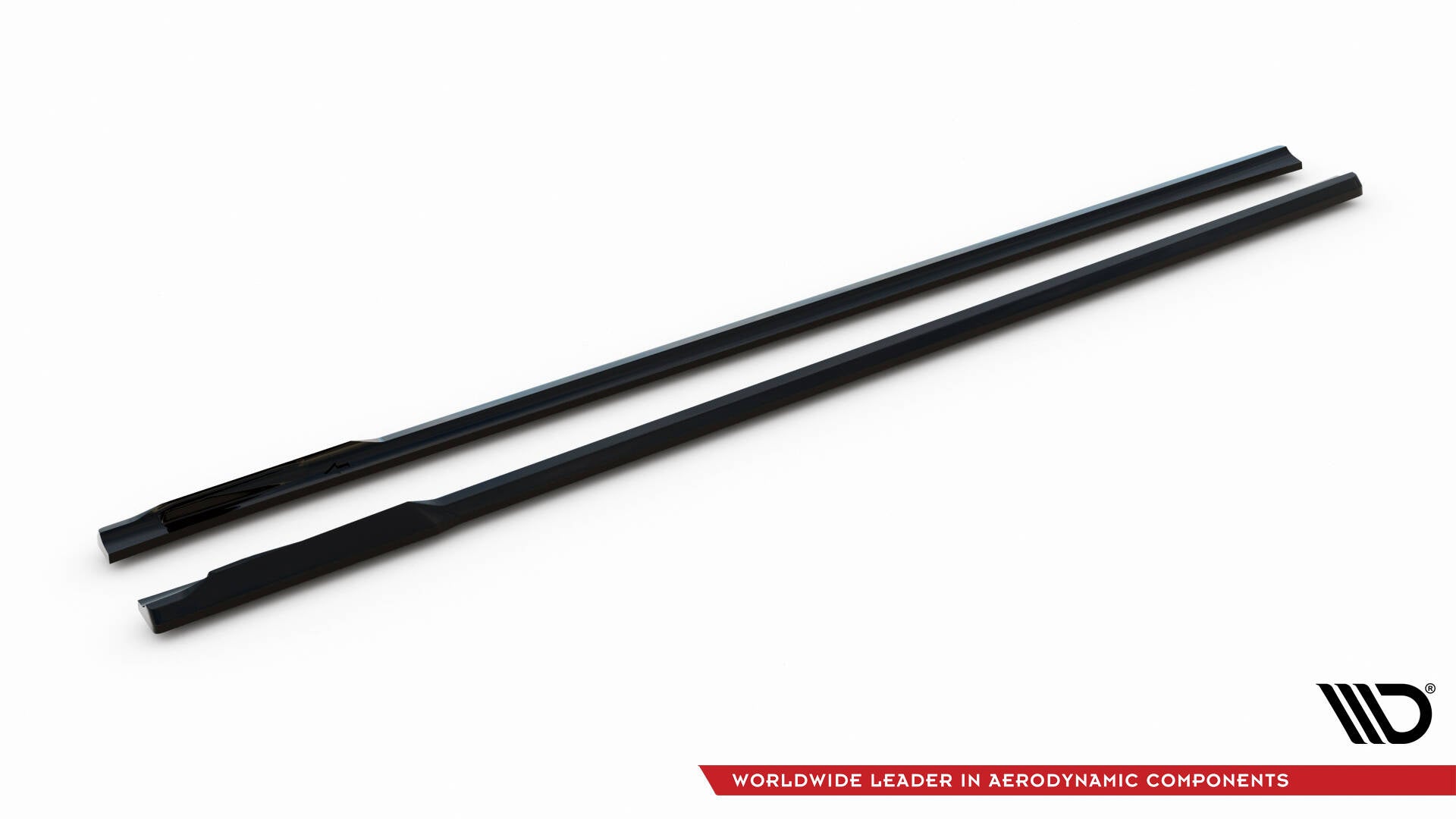 Taloneras BMW Serie 7 M-Pack G70