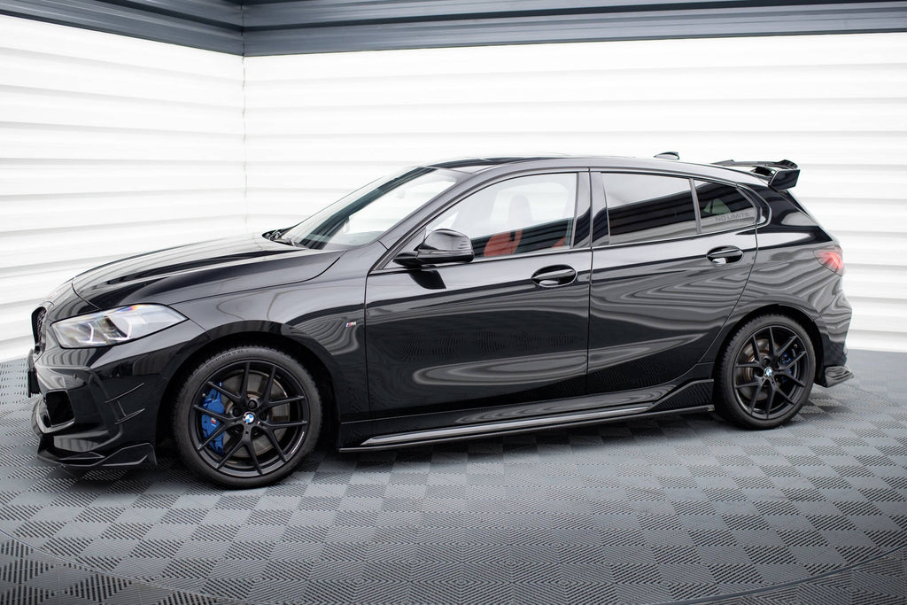 Taloneras BMW M135i M Performance F40