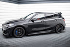 Taloneras BMW M135i M Performance F40