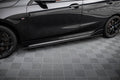 Taloneras BMW M135i M Performance F40