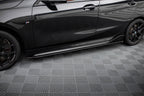 Taloneras BMW M135i M Performance F40
