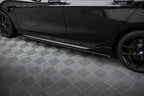 Taloneras BMW M135i M Performance F40